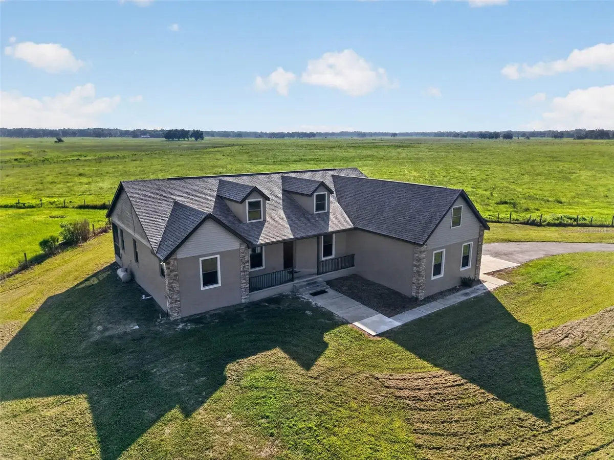 4027 N C 470, Lake Panasoffkee, FL 33538 - #1