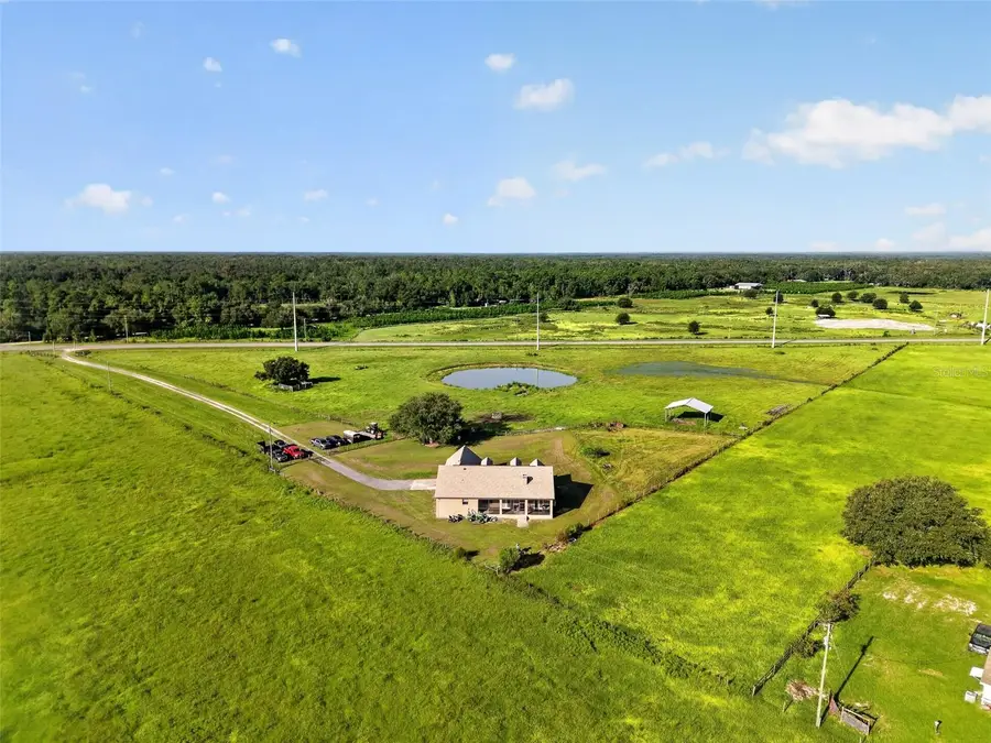 4027 N C 470, Lake Panasoffkee, FL 33538 - #2