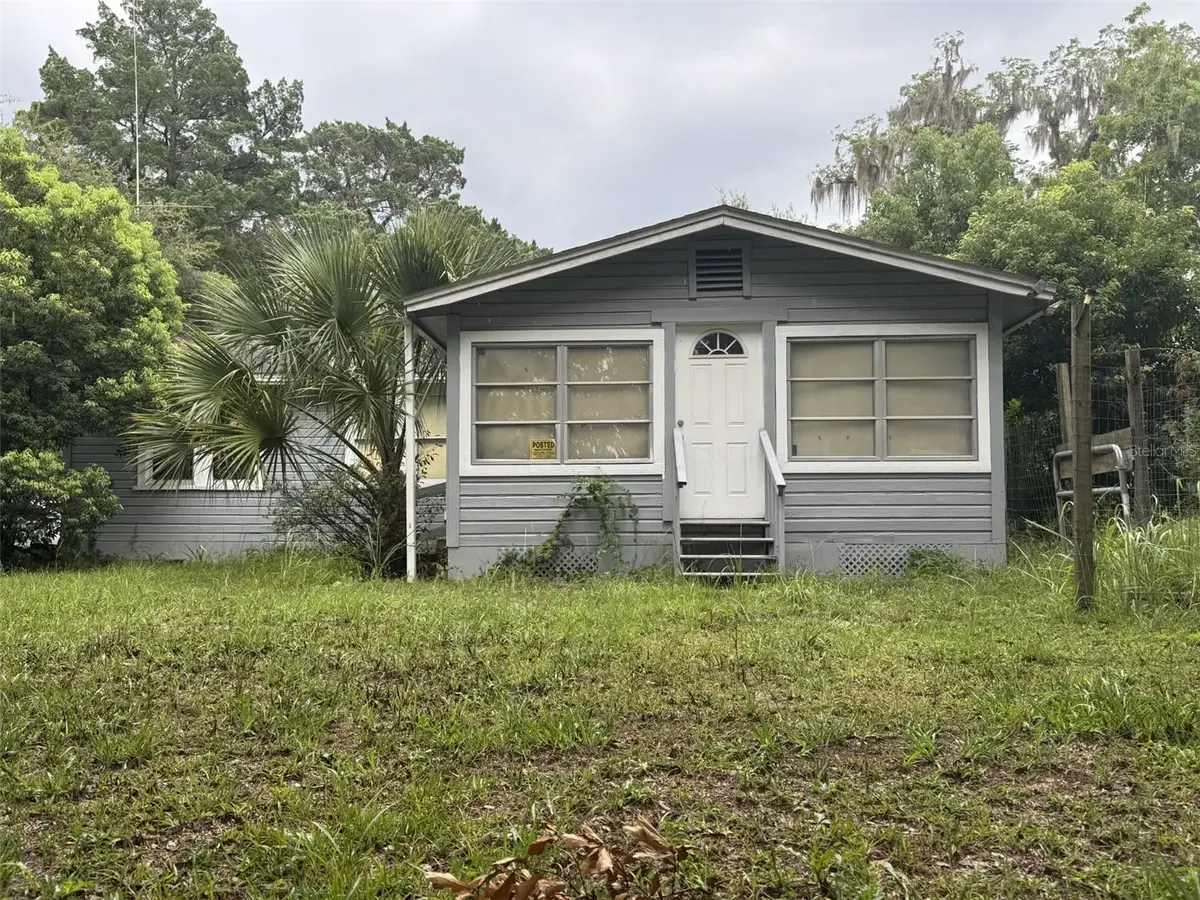 13983 NE 147th Terrace, Waldo, FL 32694 - #1