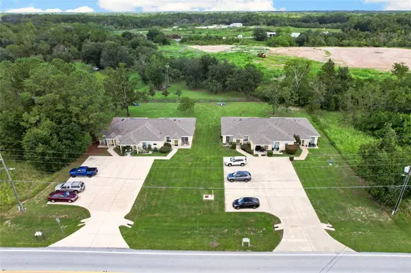 8076 Juniper Road, OCALA, FL 34480