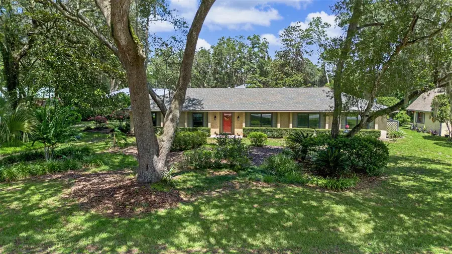 295 SE 28th Street, Melrose, FL 32666 - #2