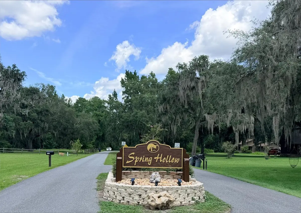 TBD NW Spring Hollow Boulevard, Lake City, FL 32055 - #1