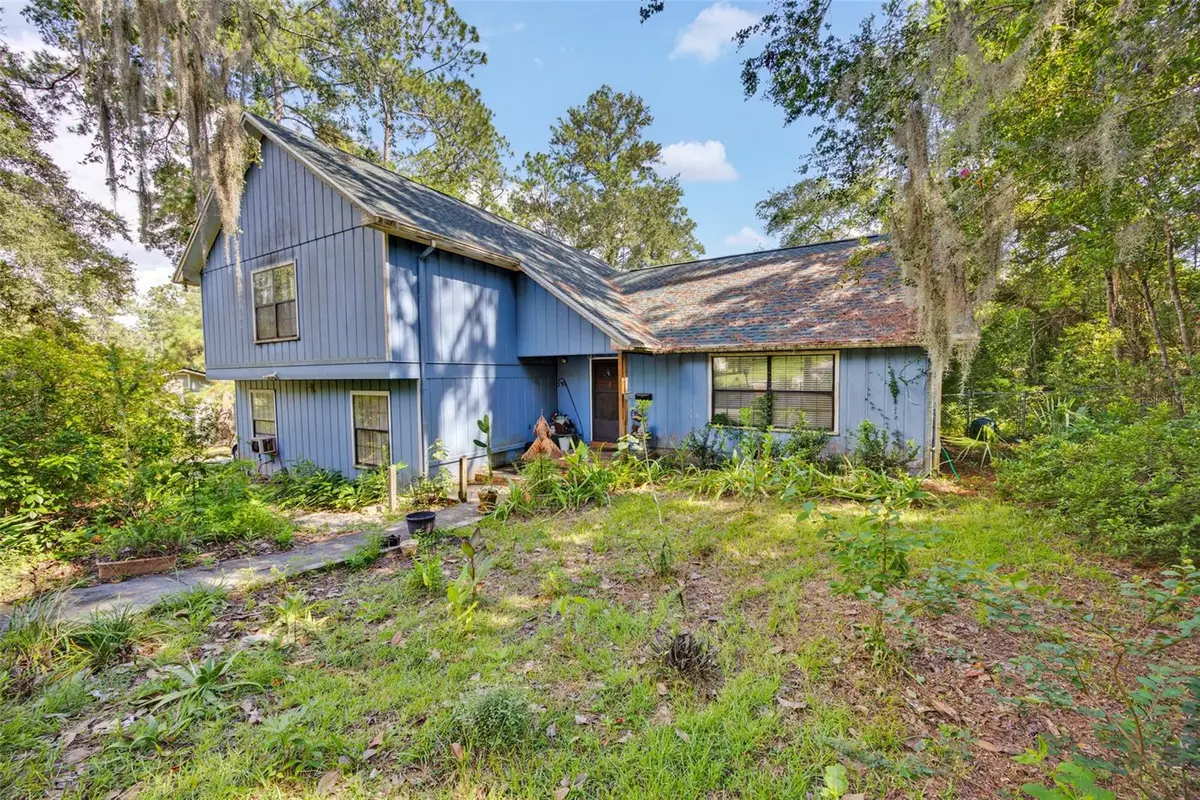 7607 NW 42nd Avenue, Gainesville, FL 32606 - #1