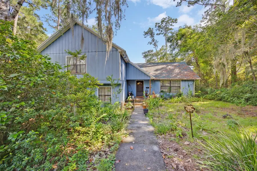 7607 NW 42nd Avenue, Gainesville, FL 32606 - #2
