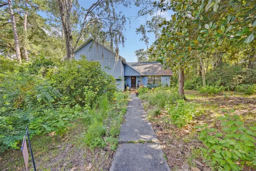 7607 NW 42nd Avenue, Gainesville, FL 32606 - #3