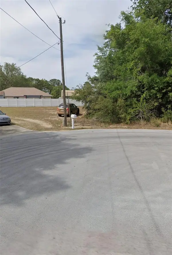 Dogwood Court, OCALA, FL 34472