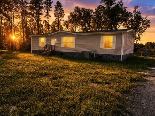 79 NE 91st Street, BRANFORD, FL 32008