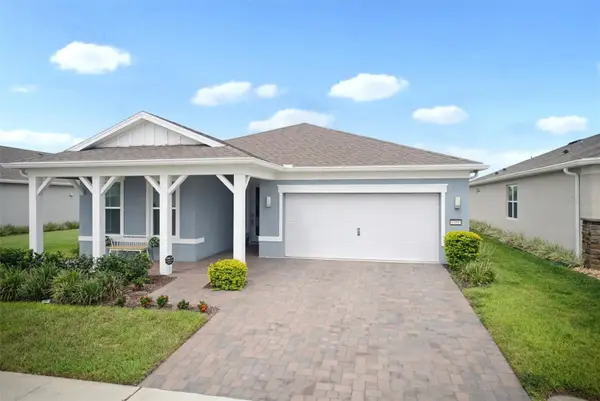 6391 Shimmering Shores Lane, ST CLOUD, FL 34771