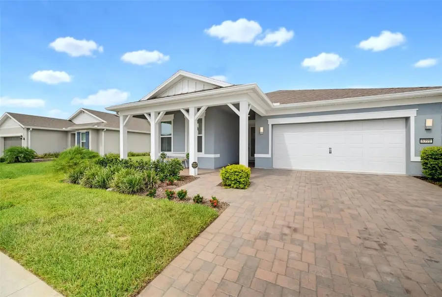 6391 Shimmering Shores Lane, Saint Cloud, FL 34771 - #2