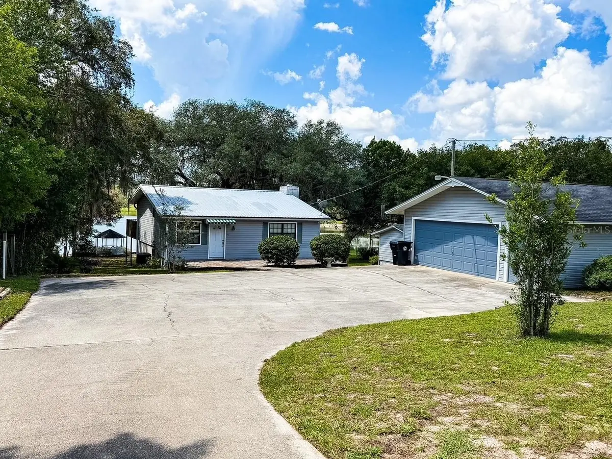 5616 Silver Sands Circle, Keystone Heights, FL 32656 - #1