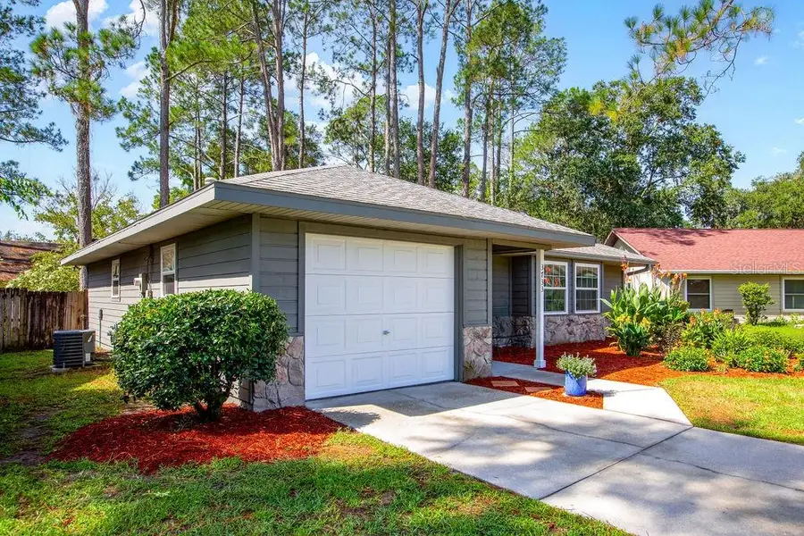 3733 NW 62nd Place, Gainesville, FL 32653 - #3