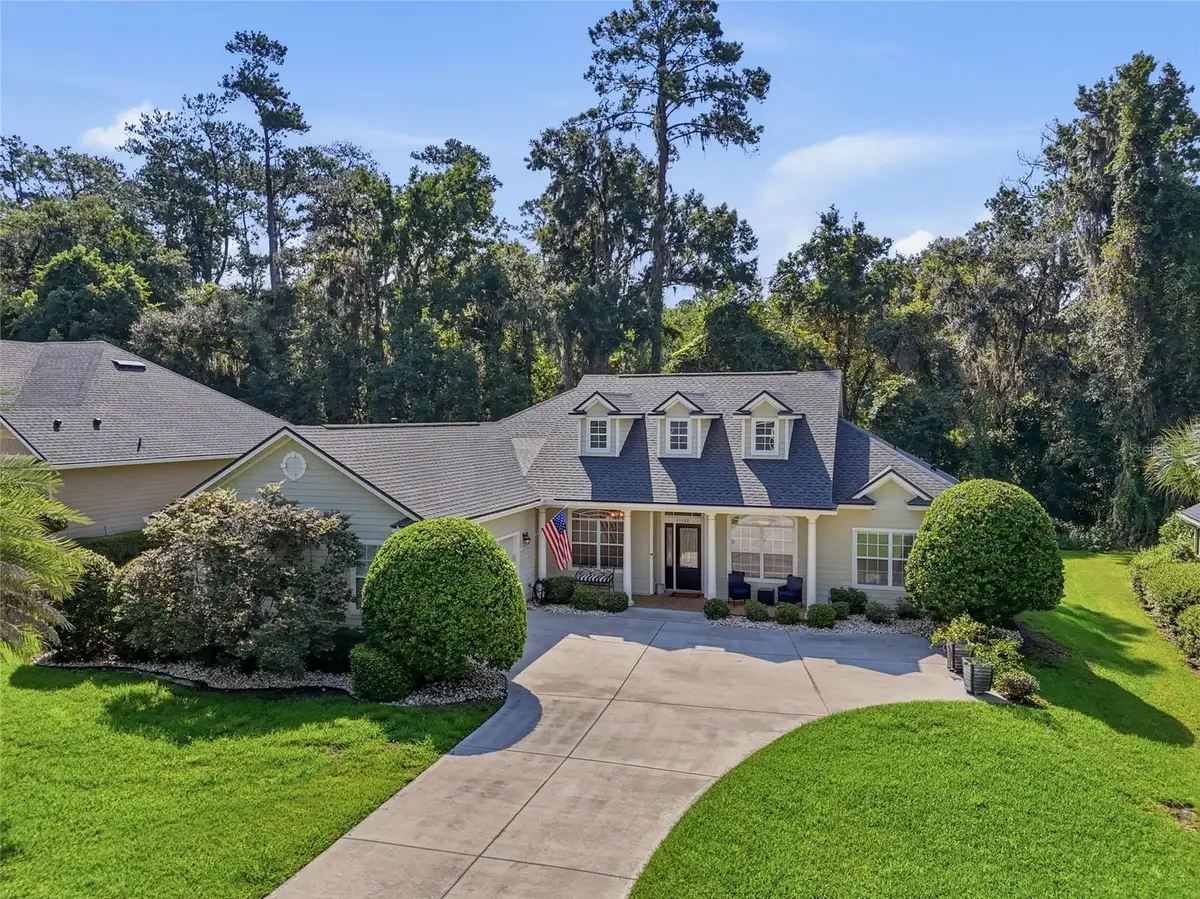 11123 NW 18th Road, Gainesville, FL 32606 - #1
