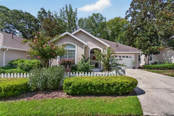 9438 SW 39th Avenue W, GAINESVILLE, FL 32608