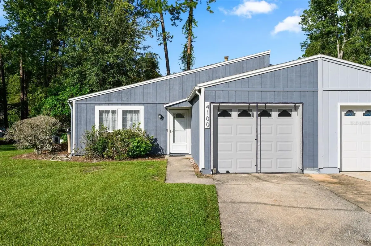 4100 NE 17th Terrace, Gainesville, FL 32609 - #1