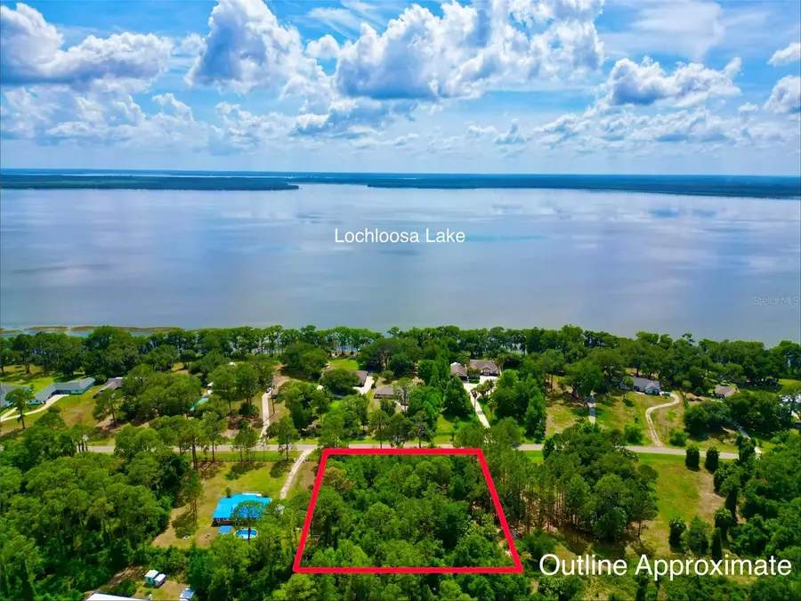 14029 SE 201st Ter, Hawthorne, FL 32640 - #2