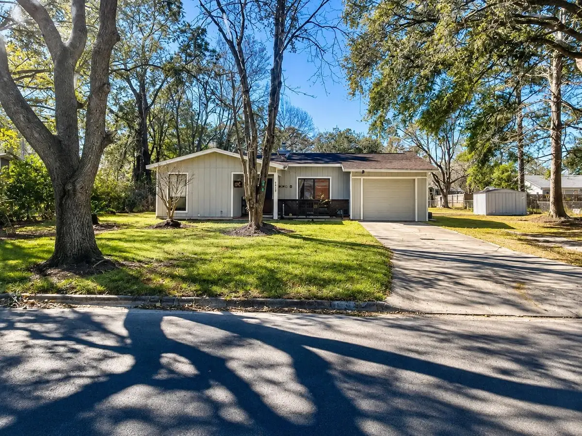 6018 NW 26th Terrace, Gainesville, FL 32653 - #1