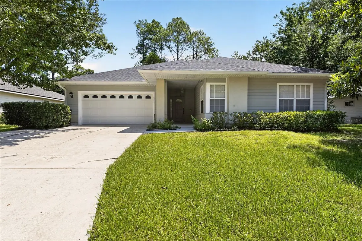 4345 NW 35th Street, Gainesville, FL 32605 - #1