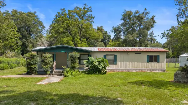 18255 NW 238th Street, HIGH SPRINGS, FL 32643