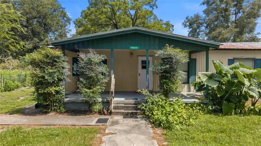18255 NW 238th Street, High Springs, FL 32643 - #2