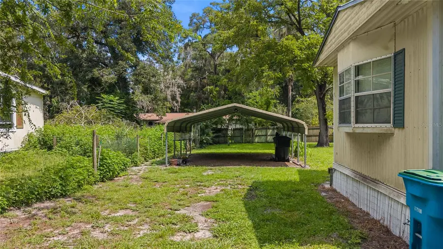 18255 NW 238th Street, High Springs, FL 32643 - #3
