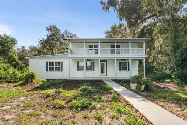 177 E Cowpen Lake Road, HAWTHORNE, FL 32640