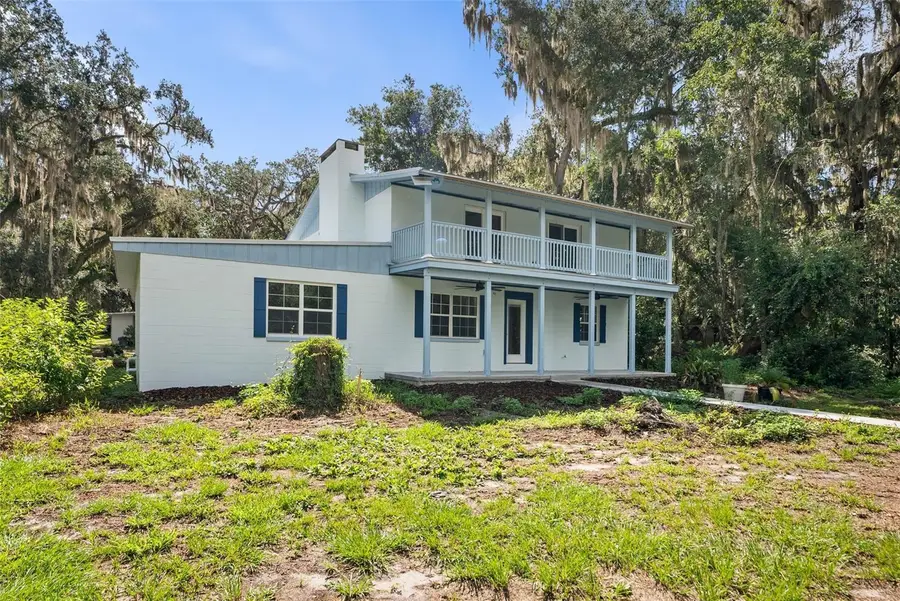 177 E Cowpen Lake Road, Hawthorne, FL 32640 - #2