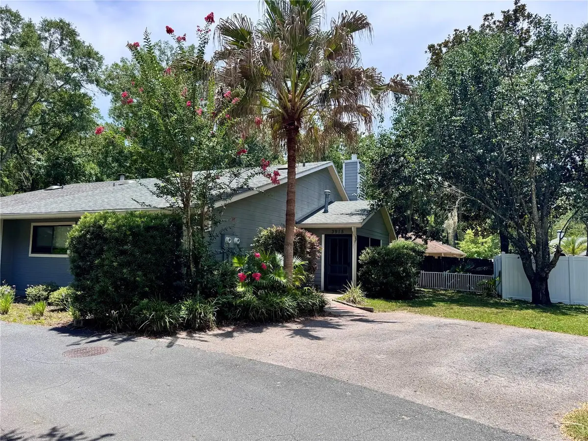 3915 NW 7th Place, Gainesville, FL 32607 - #1