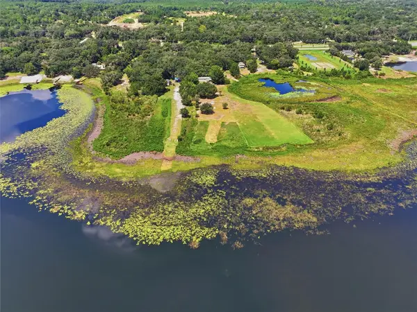 1837 State Road 20, HAWTHORNE, FL 32640