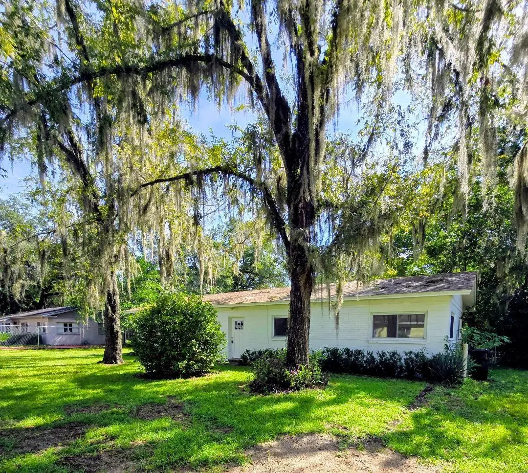 3501 NW 17 Terrace, Gainesville, FL 32605 - #1