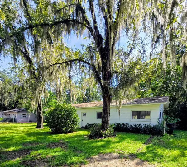 3501 NW 17 Terrace, GAINESVILLE, FL 32605