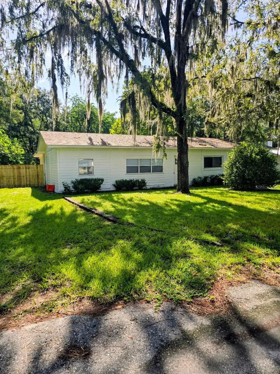 3501 NW 17 Terrace, Gainesville, FL 32605 - #2