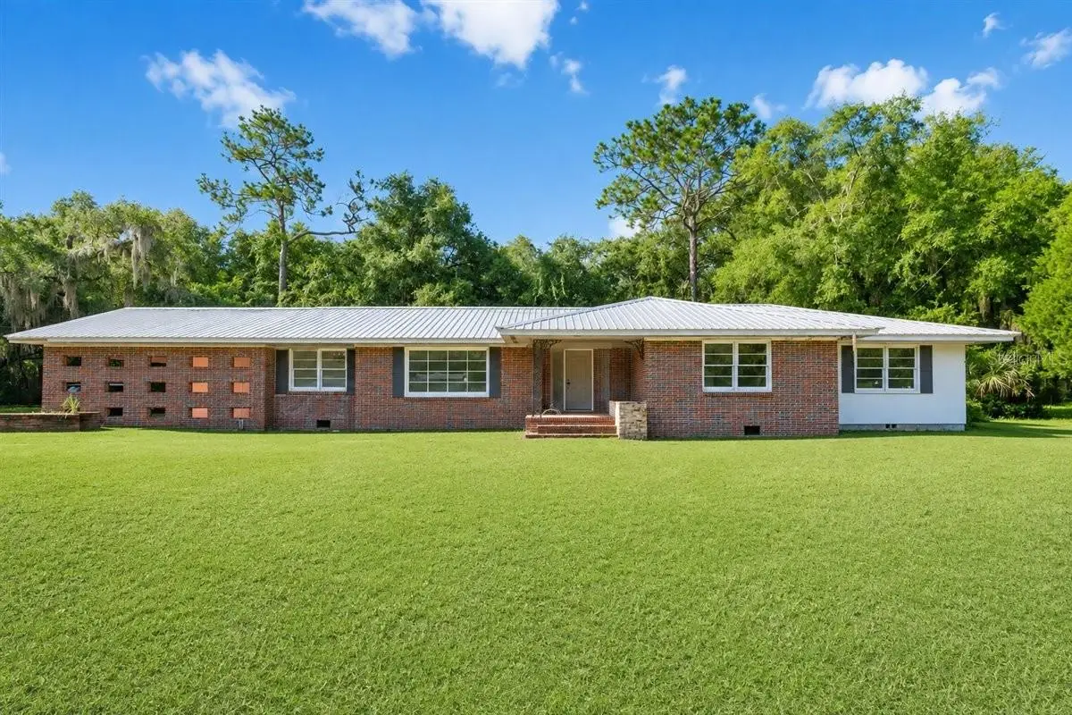 2107 Golf Drive, Palatka, FL 32177 - #1