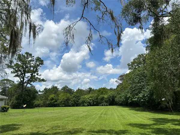 TBD NW 4th Avenue, WILLISTON, FL 32696