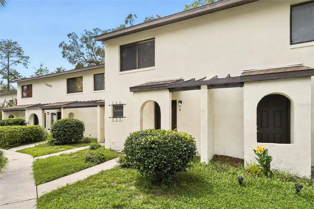 2635 SW 35th Place #1506, Gainesville, FL 32608 - #1