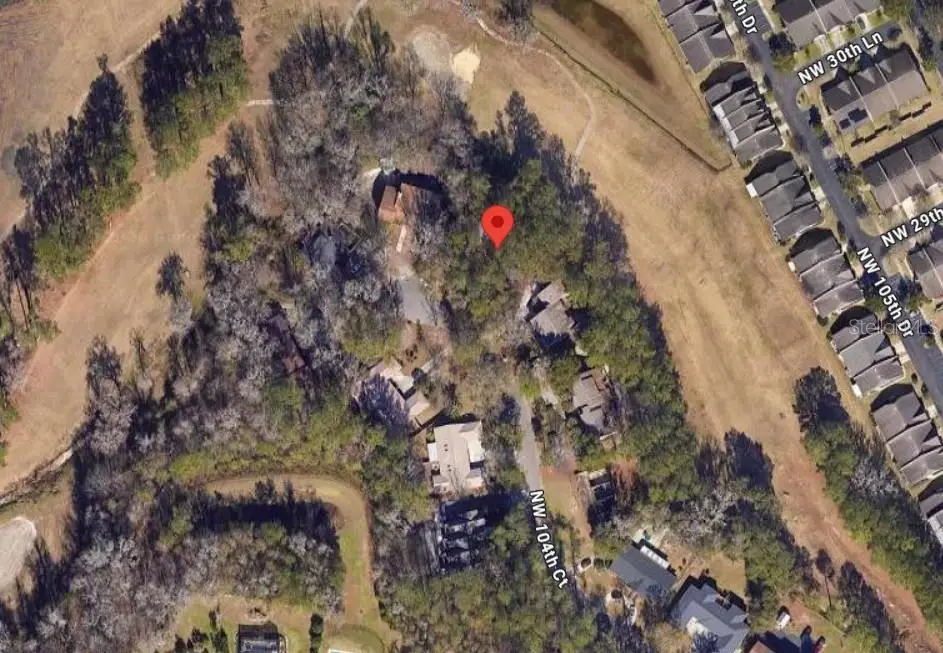 2913 NW 104th Court, Gainesville, FL 32606 - #1