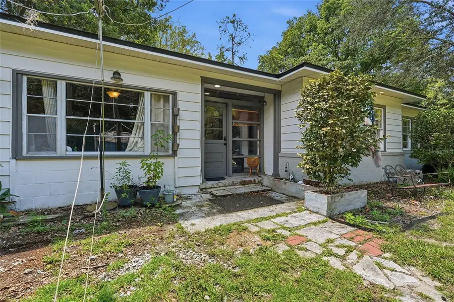 1019 NW 25th Avenue, Gainesville, FL 32609 - #3