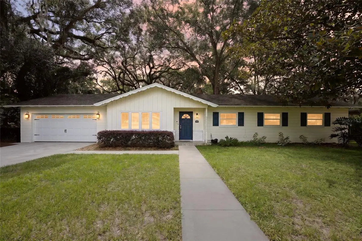 3403 NW 8th Avenue, Gainesville, FL 32605 - #1