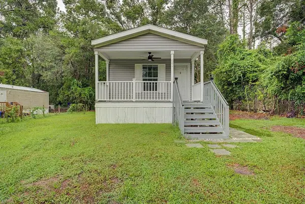 641 Marshburn Drive, BRONSON, FL 32621