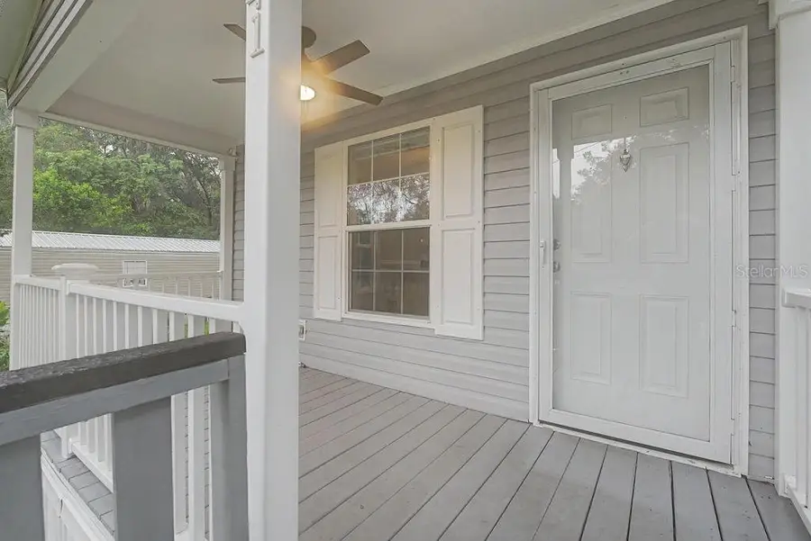 641 Marshburn Drive, Bronson, FL 32621 - #3