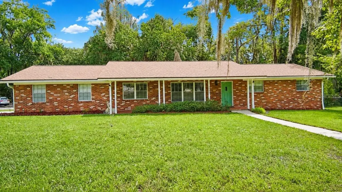 1705 NW 21st Street, Gainesville, FL 32605 - #1