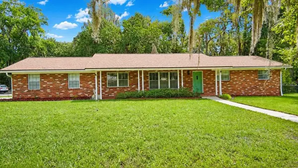 1705 NW 21st Street, GAINESVILLE, FL 32605