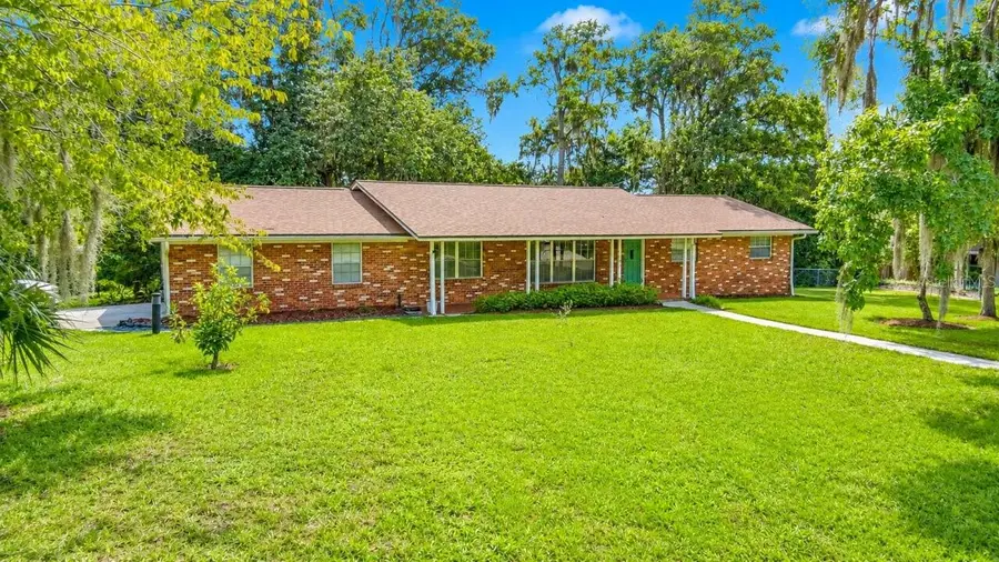 1705 NW 21st Street, Gainesville, FL 32605 - #2