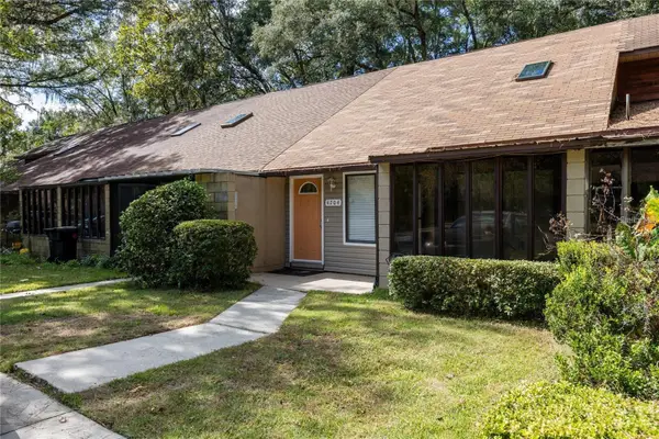 4704 SW 67th Terrace, GAINESVILLE, FL 32608