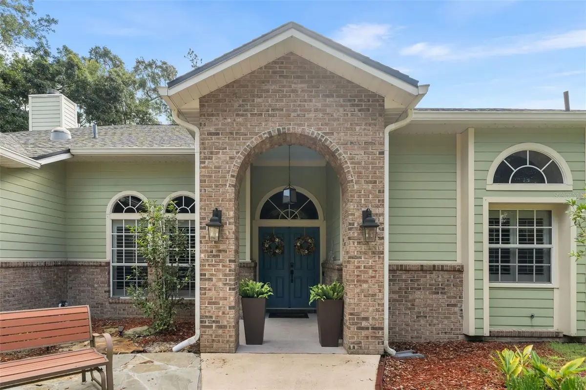 7503 NW 50th Street, Gainesville, FL 32653 - #1