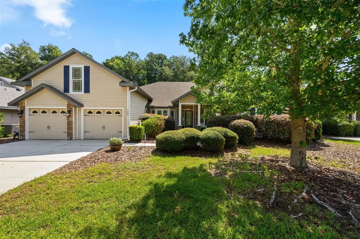 7585 SW 79th Drive, Gainesville, FL 32608 - #1