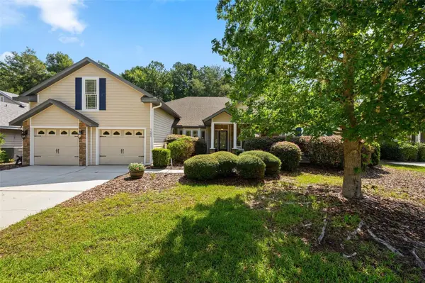 7585 SW 79th Drive, GAINESVILLE, FL 32608