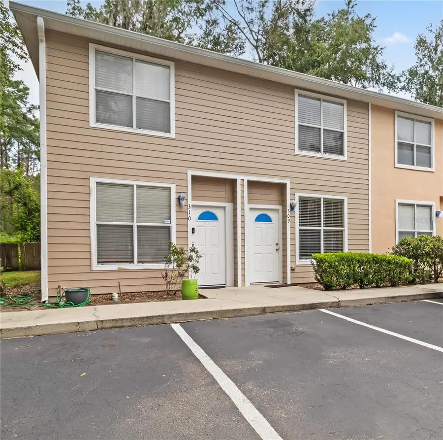 4415 SW 34th Street #309, Gainesville, FL 32608 - #2