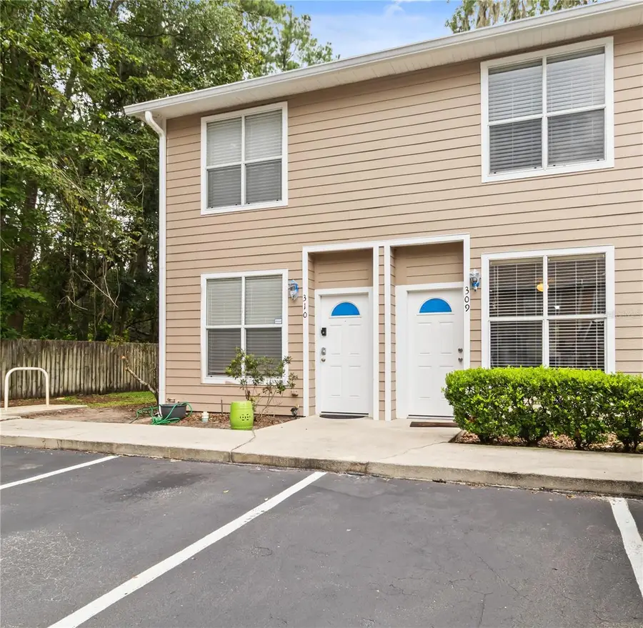 4415 SW 34th Street #309, Gainesville, FL 32608 - #3