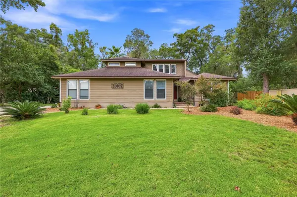 5207 NW 65th Lane, GAINESVILLE, FL 32653