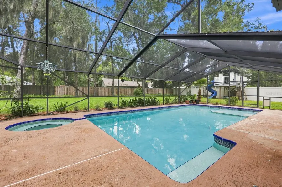 5207 NW 65th Lane, Gainesville, FL 32653 - #2